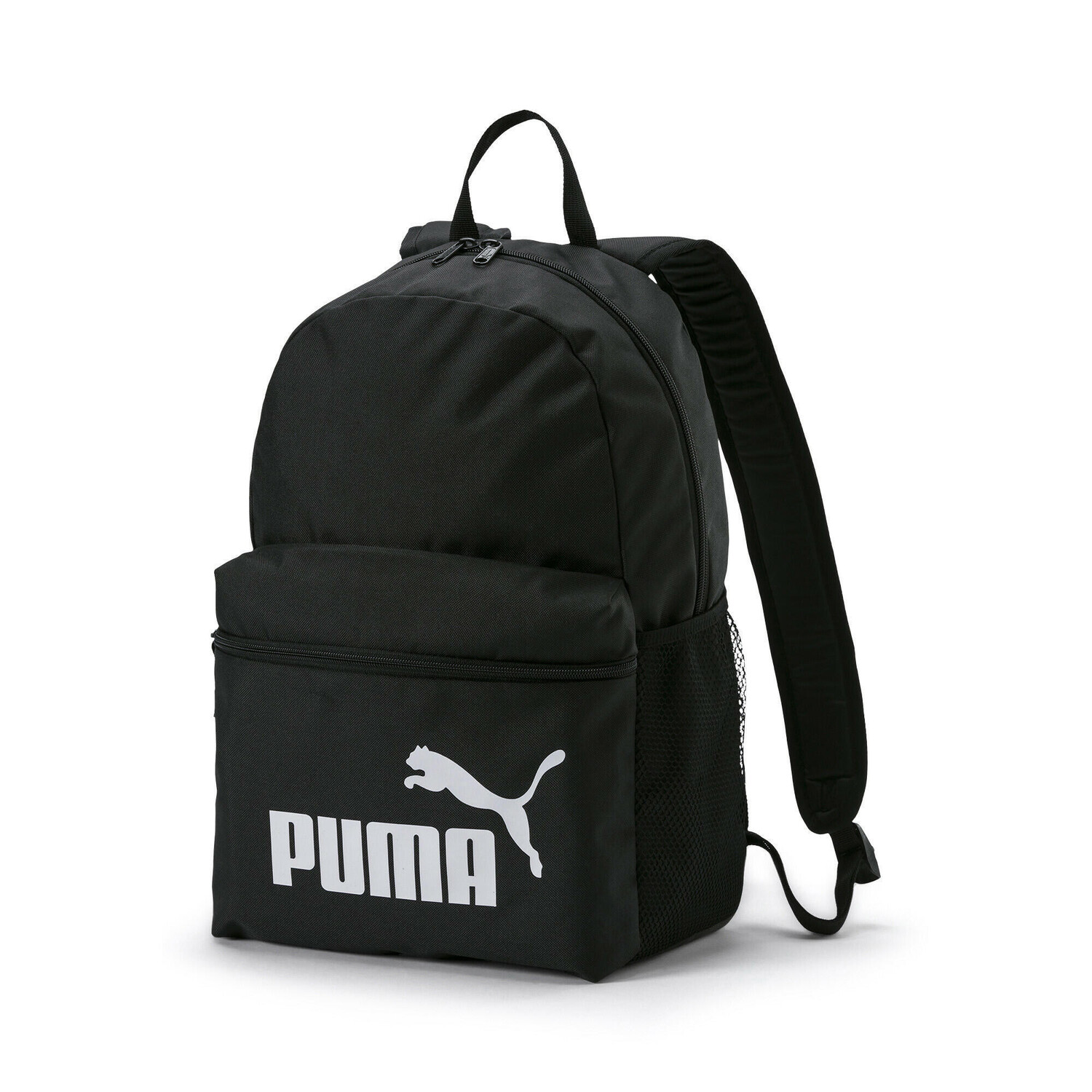 

Фазовый рюкзак PUMA, черный