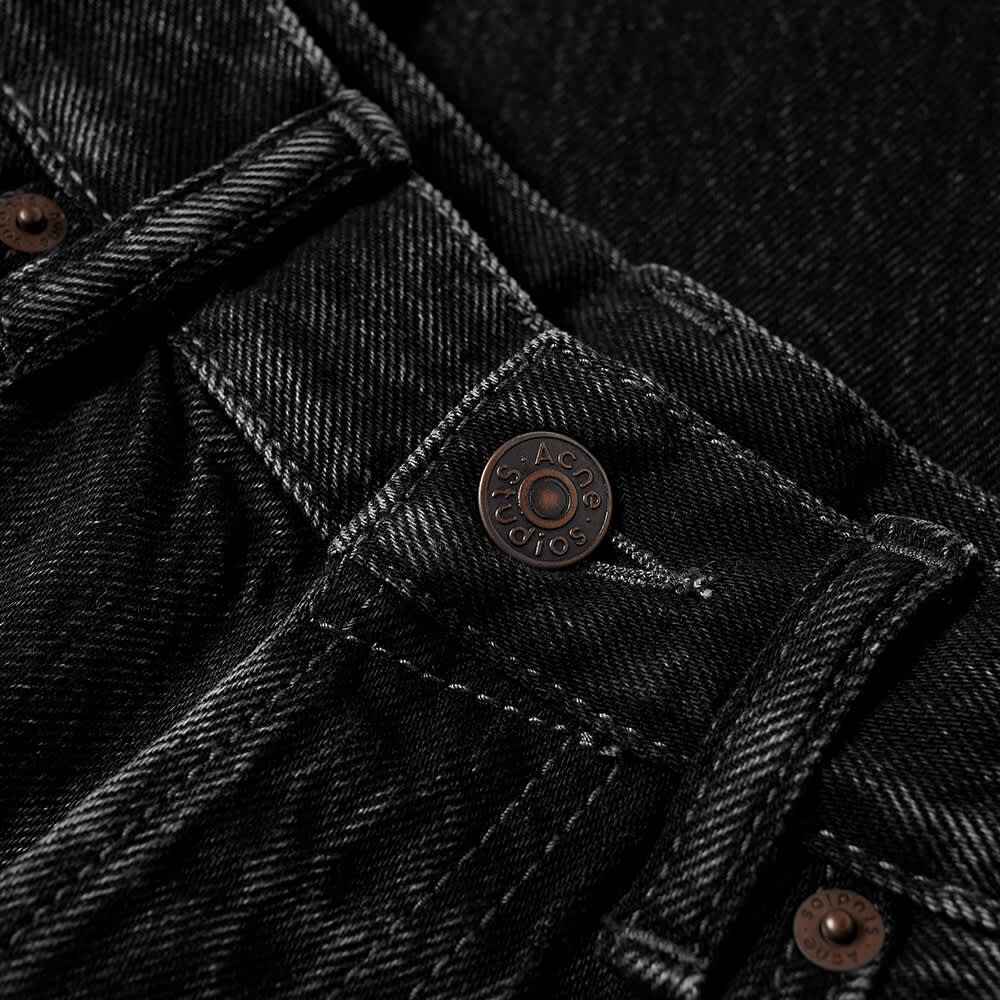 

Джинсы Acne Studios 5 Pocket Jeans