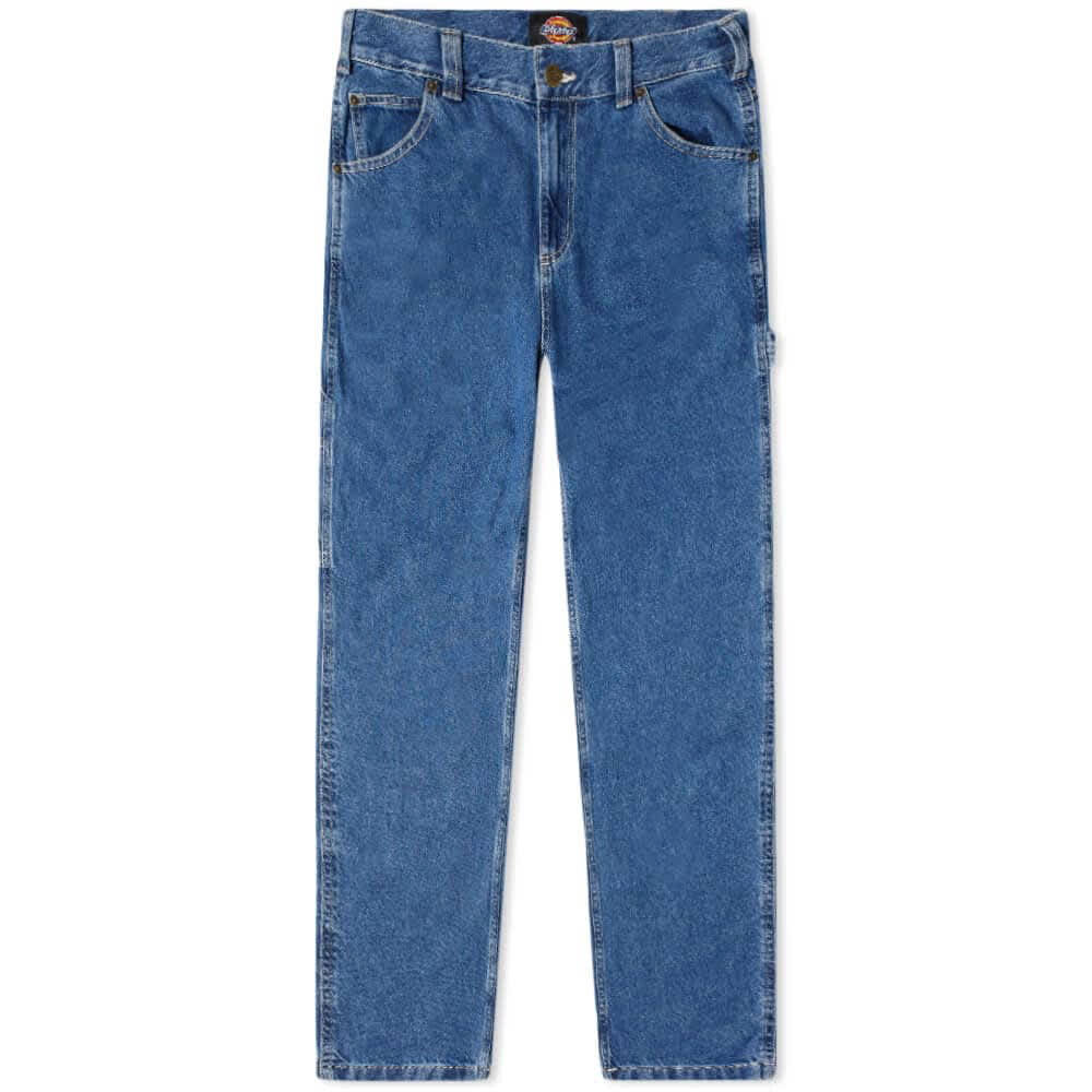 

Зауженные джинсы стандартного кроя Garyville Dickies