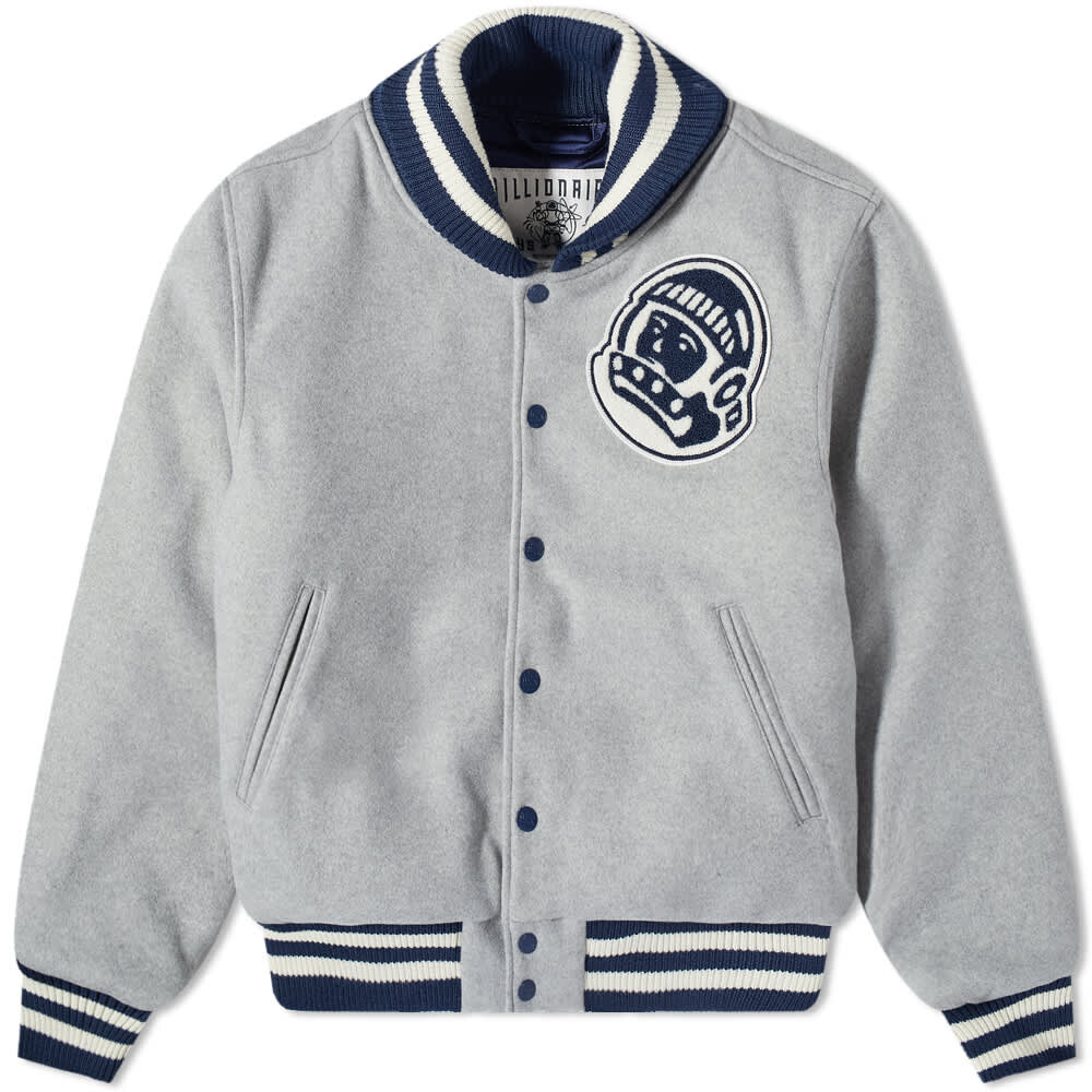 

Куртка Astro Varsity Billionaire Boys Club