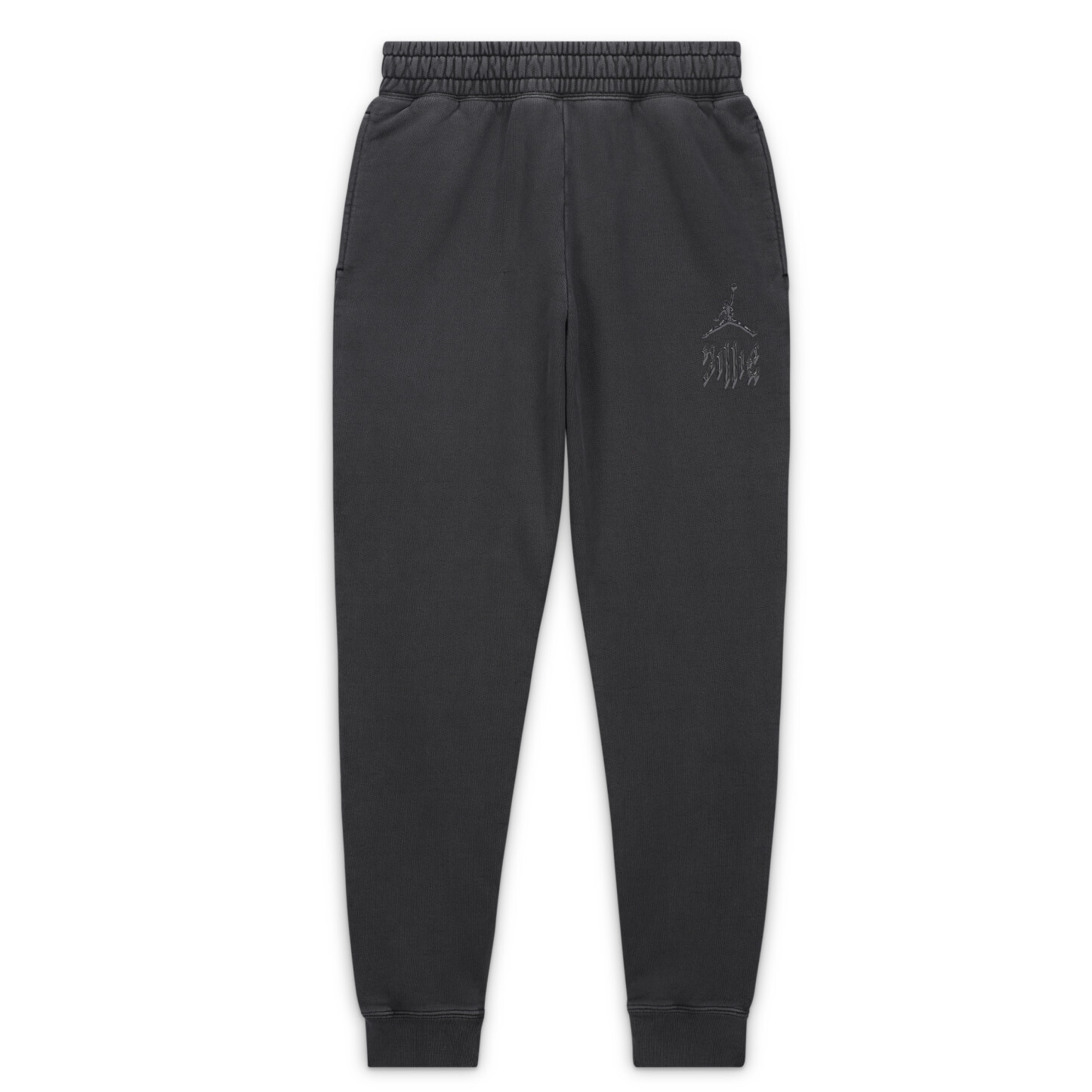 

Брюки Nike Jordan X Billie Eilish Fleece, черный
