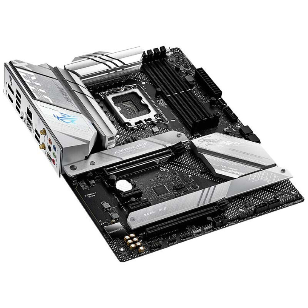 

Материнская плата ROG STRIX B660-A GAMING WIFI