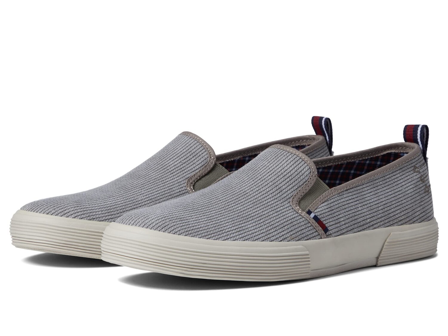 

Слипоны Ben Sherman, Bradford Slip-On