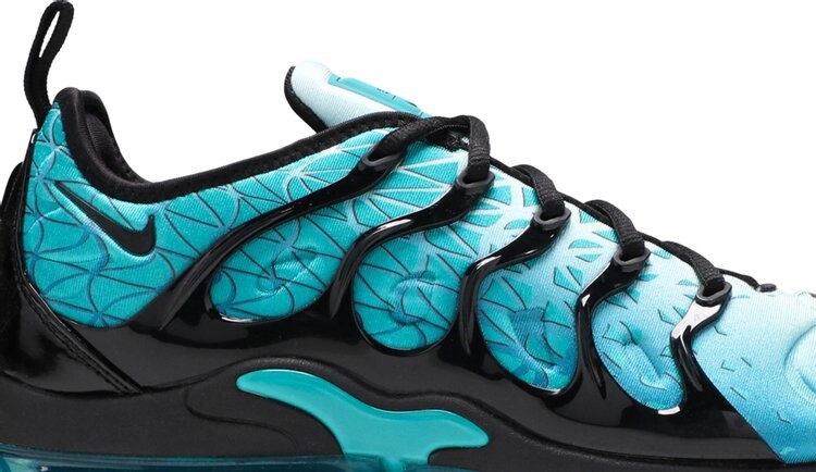 Nike Air VaporMax Plus Spirit Teal CDEK.Shopping