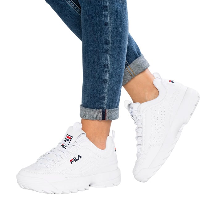 Fila store scarpe disruptor