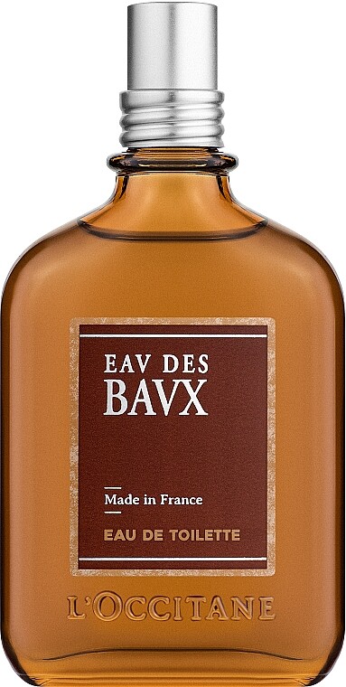 

Туалетная вода L'Occitane Eau des Baux