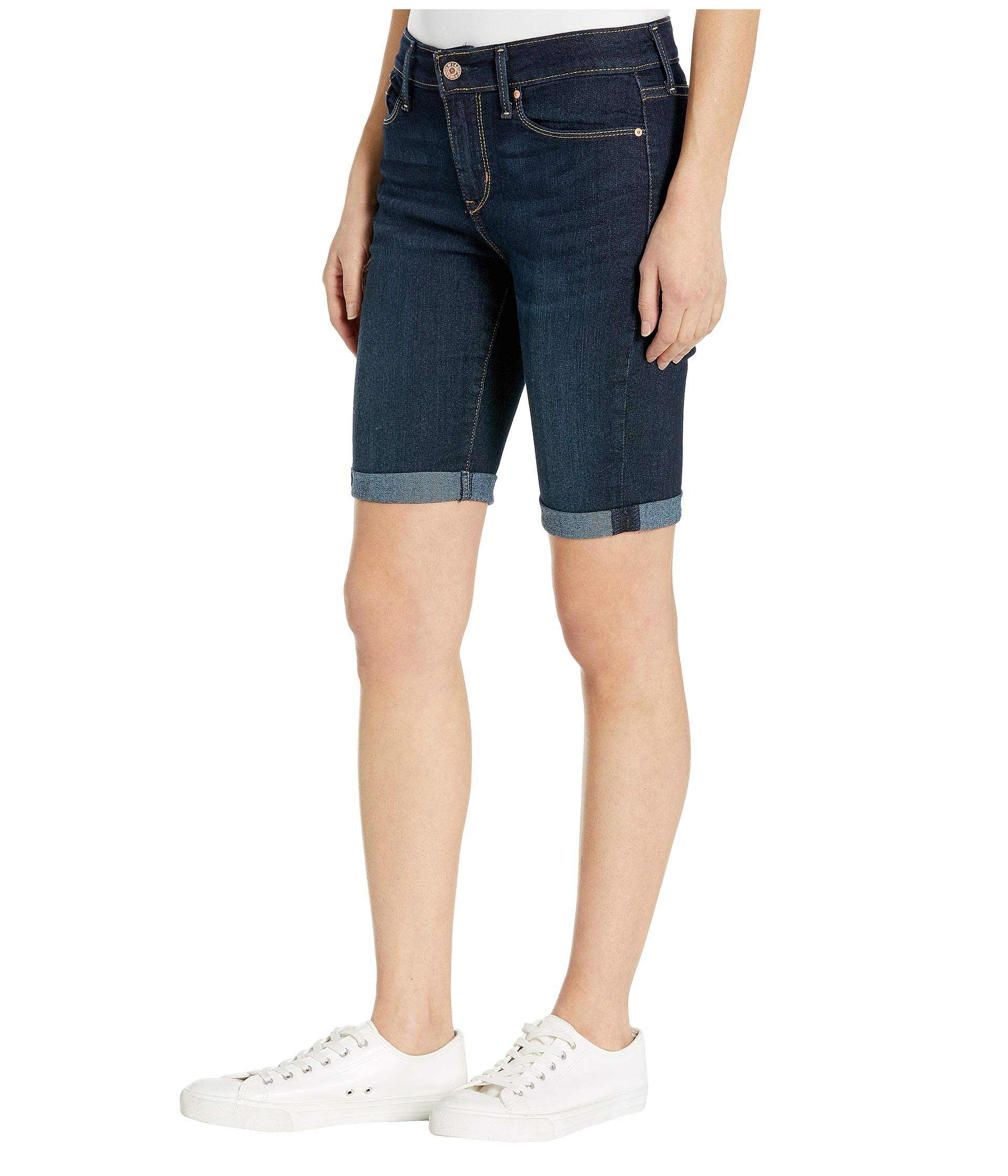 Signature by levi strauss clearance & co shorts