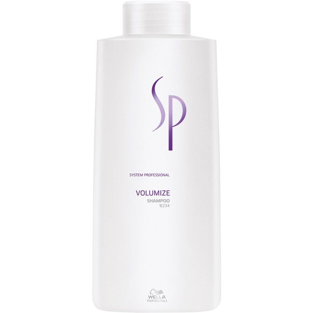 

Wella Professionals SP Volumize Шампунь для объема, 1000 мл