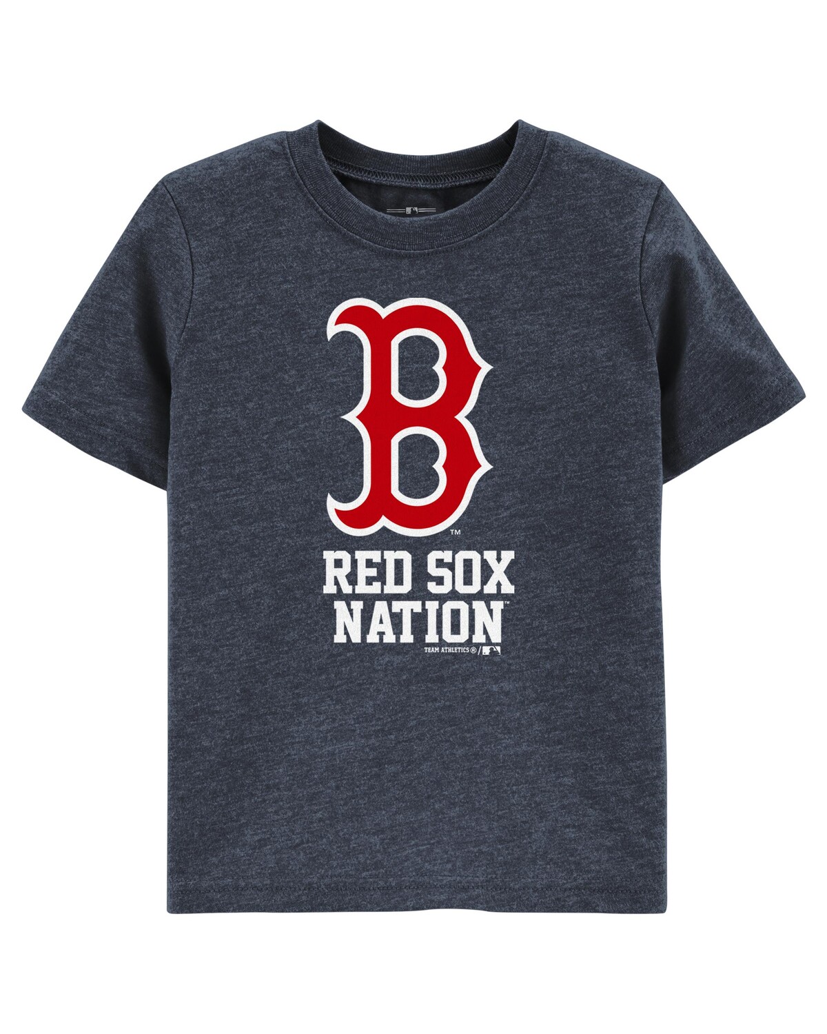 

Футболка для малышей MLB Boston Red Sox Carter's