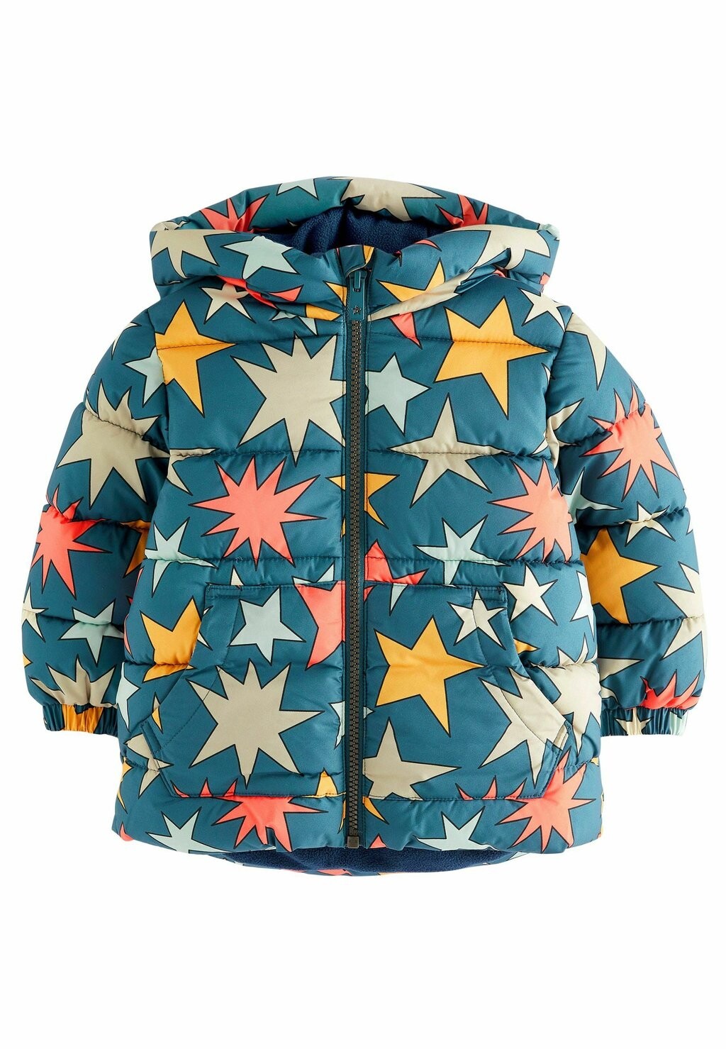 

Зимняя куртка STANDARD Next, цвет teal blue star
