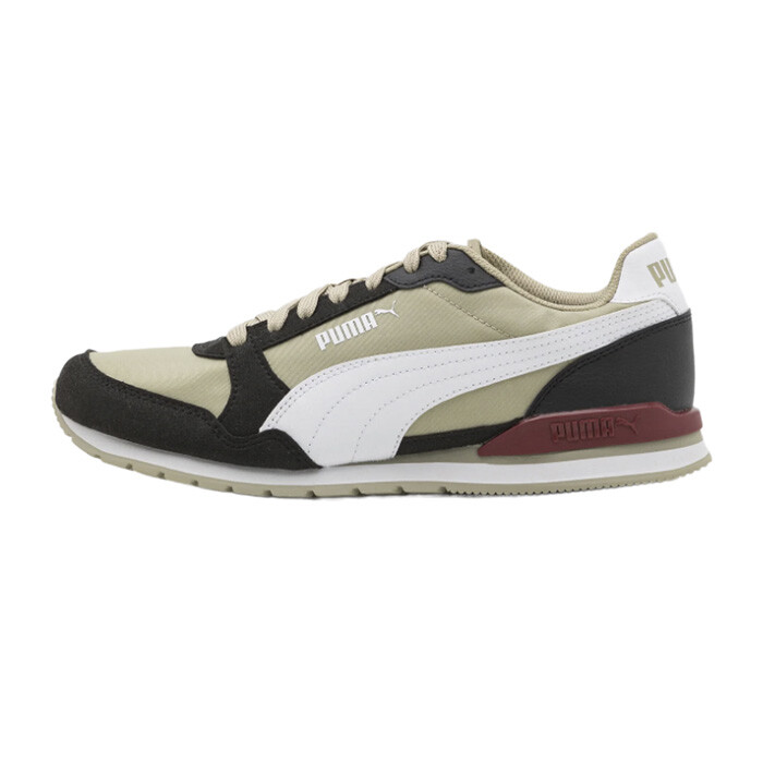 

Кроссовки Puma Runner V3, мультиколор/бежевый