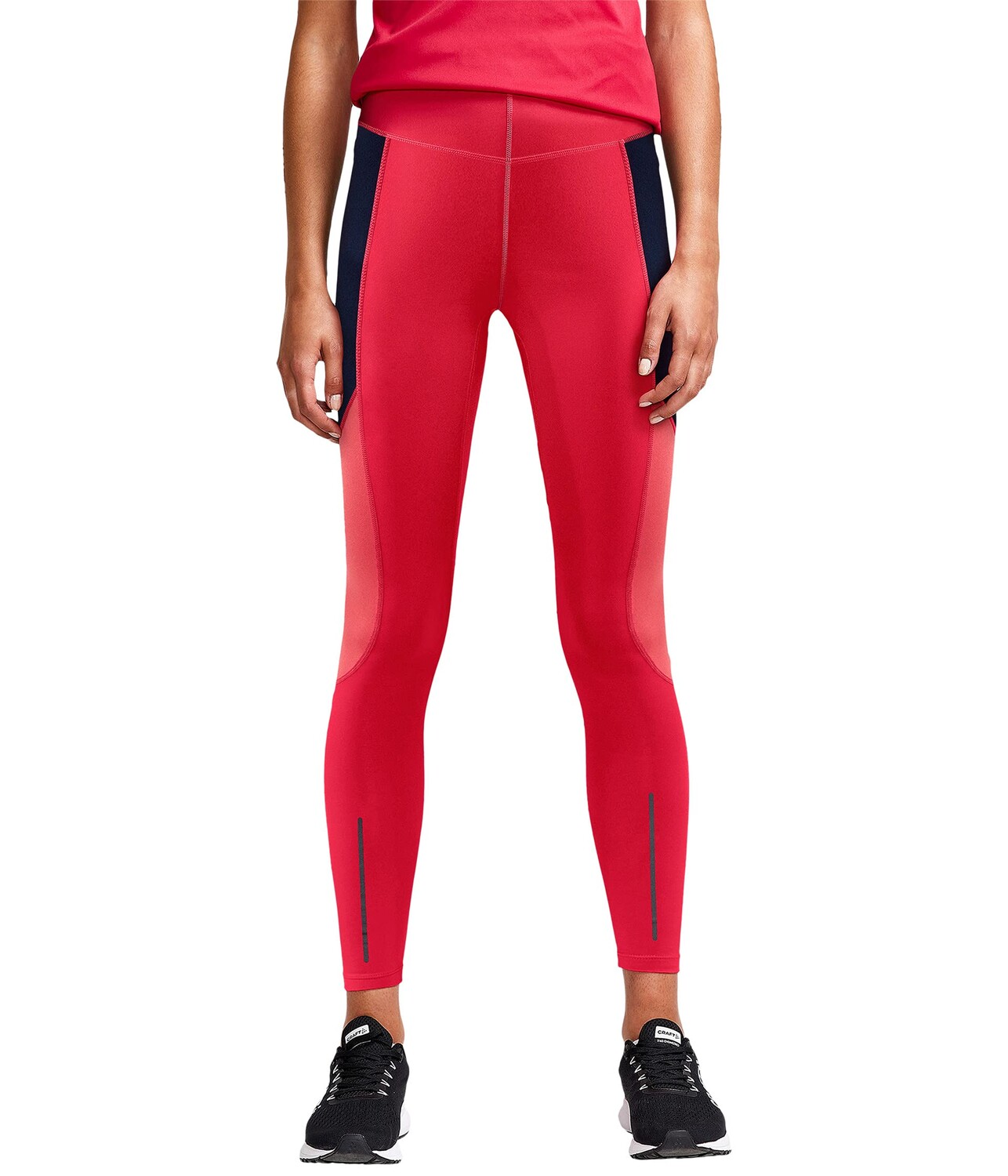

Тайтсы Craft, ADV Essence Warm Tights
