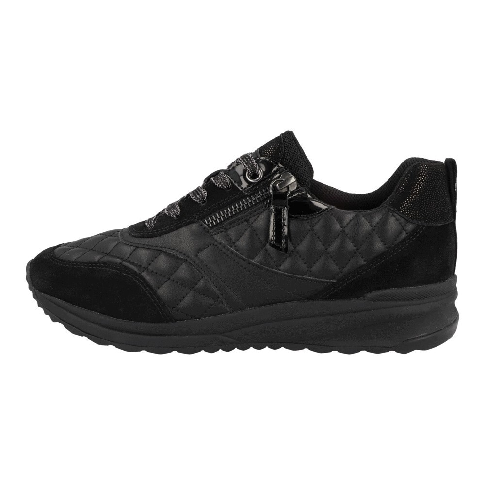 

Кроссовки Geox D Airell A , black
