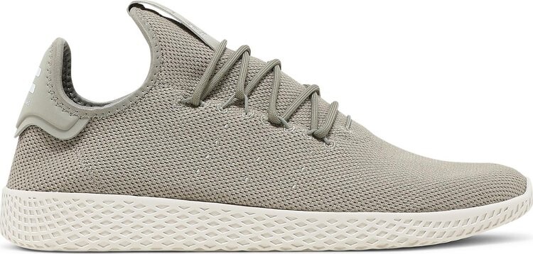 

Лимитированные кроссовки Adidas Pharrell x Tennis Hu 'Tech Beige', загар