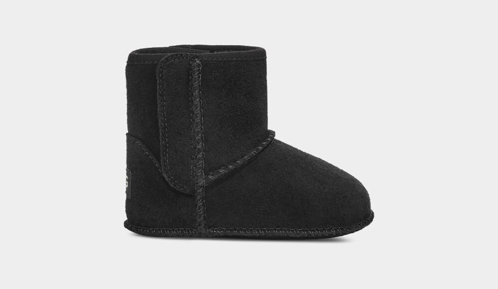 

Угги Baby Classic UGG, черный