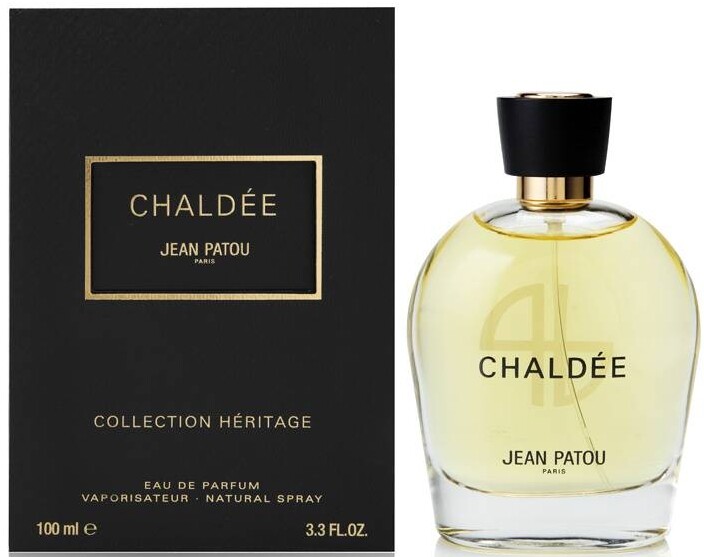 

Духи Jean Patou Collection Heritage Chaldee
