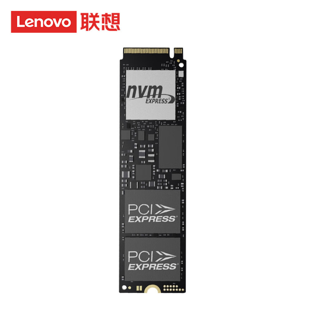 

SSD-накопитель Lenovo 1ТБ