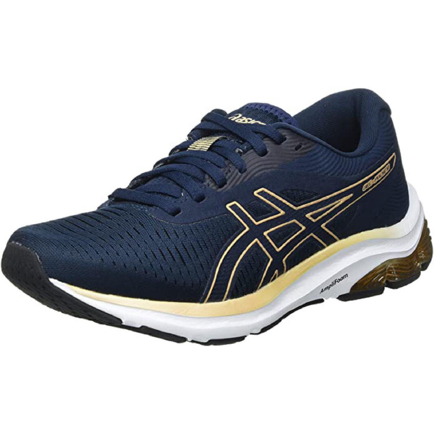 

Кроссовки ASICS GEL-PULSE 12