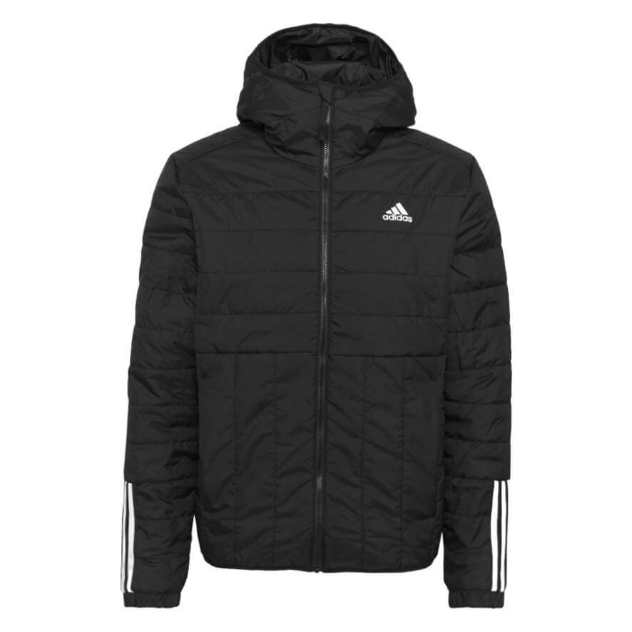 

Куртка с капюшоном Adidas Performance Itavic, черный