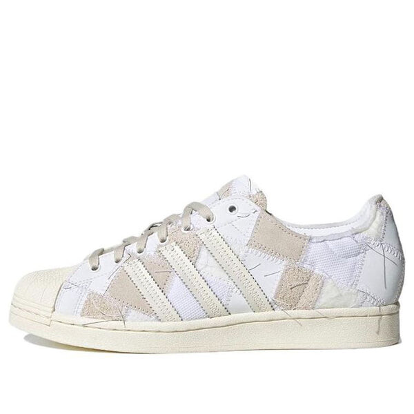 

Кроссовки Adidas Originals Superstar Atmos SH HP8713, кремовый, Бежевый