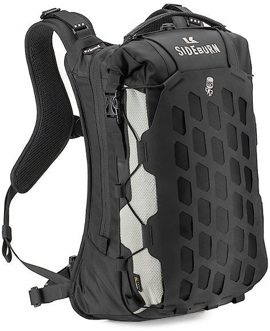 

Рюкзак Kriega T18 Sideburn для мотоцикла