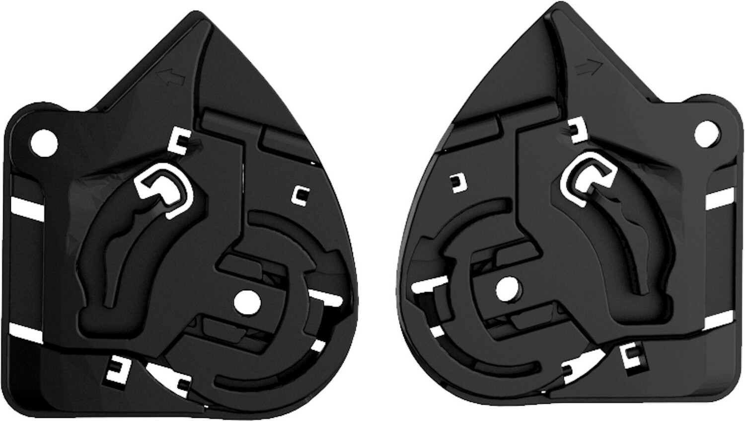 

LS2 FF323 / FF327 Механизм козырька,
