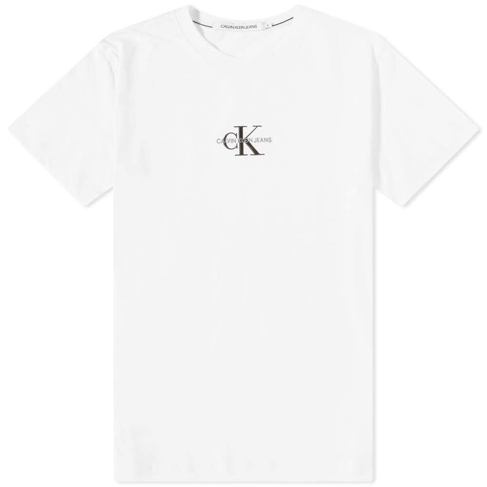 

Футболка Calvin Klein New Iconic Essential Tee