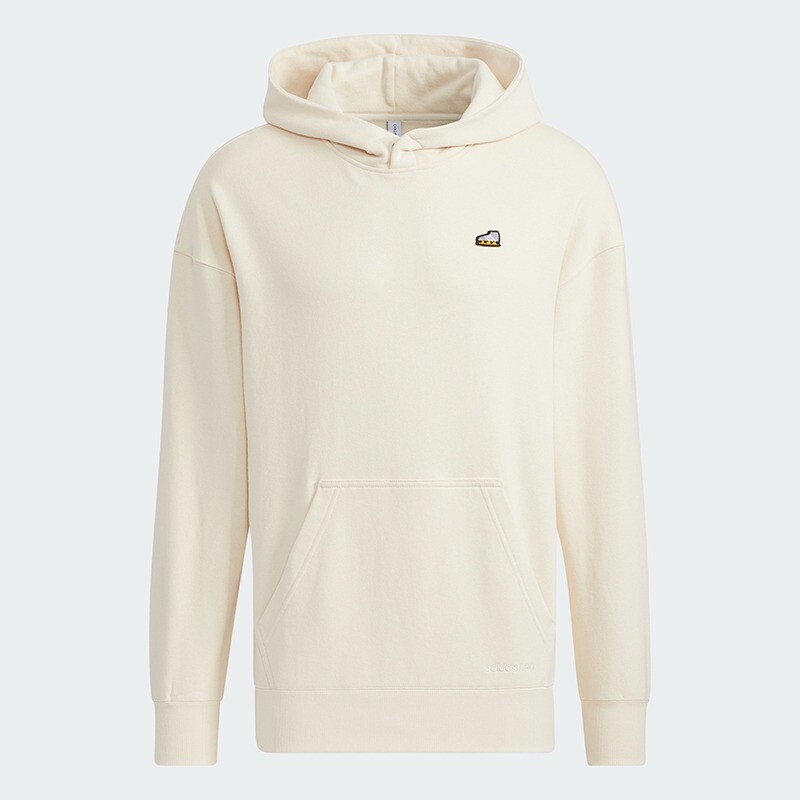

Худи Adidas Neo, кремовый