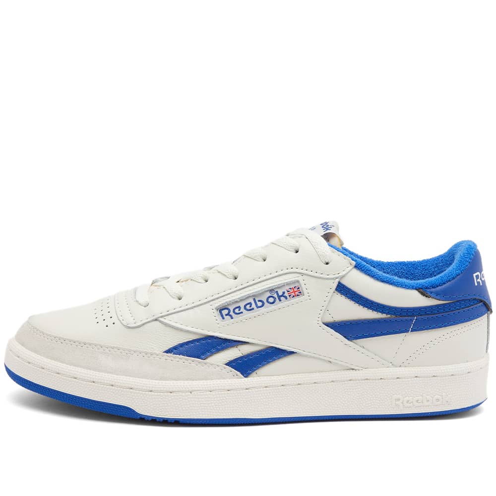 Reebok revenge online bleu