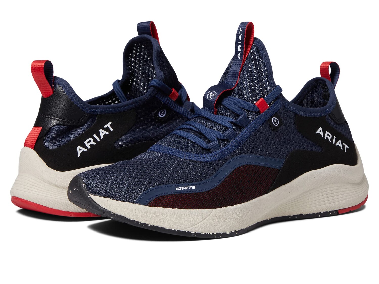 

Кроссовки Ariat, Ignite Eco
