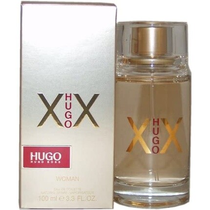 

Hugo Boss Туалетная вода-спрей
