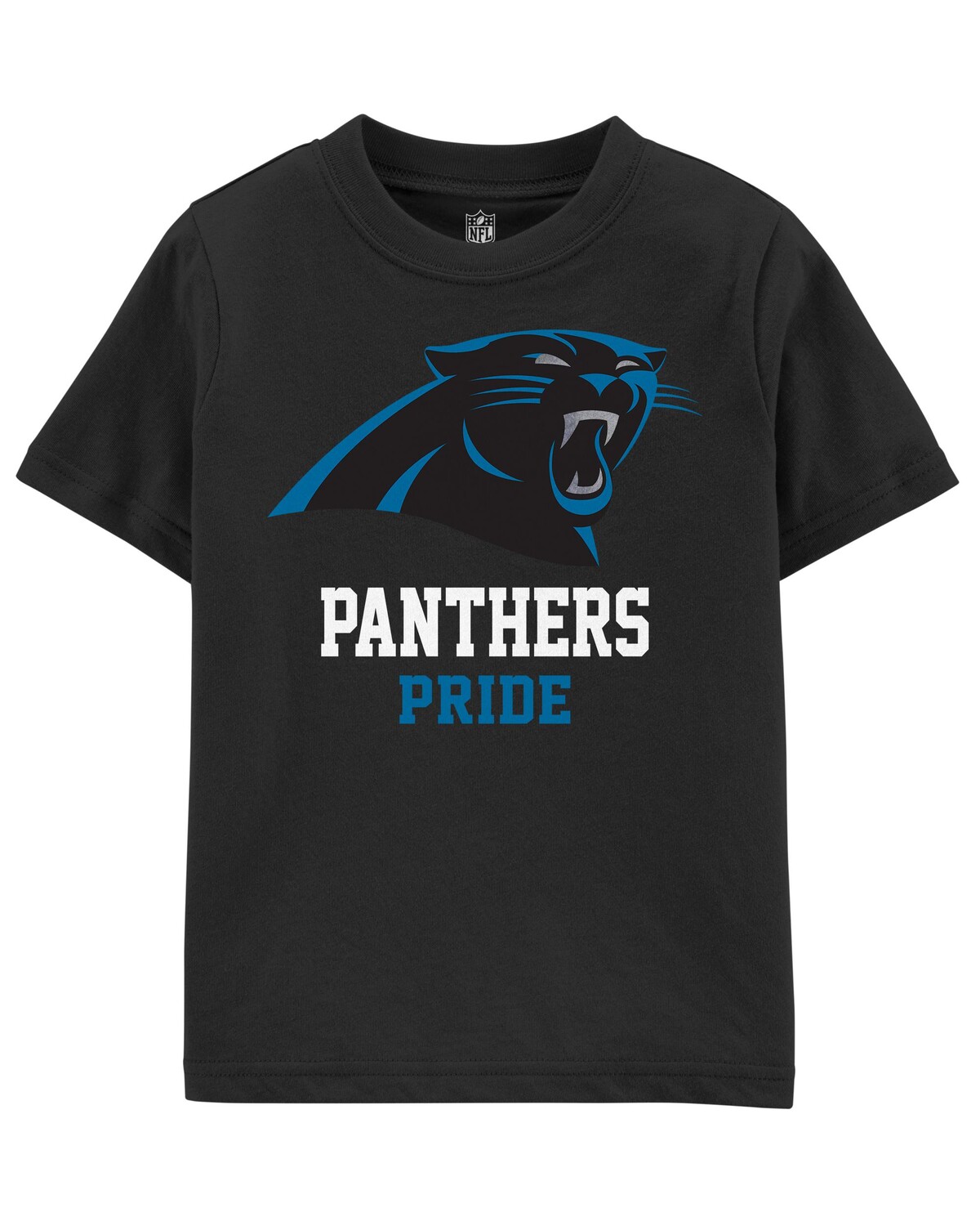 

Футболка NFL Carolina Panthers для малышей Carter's
