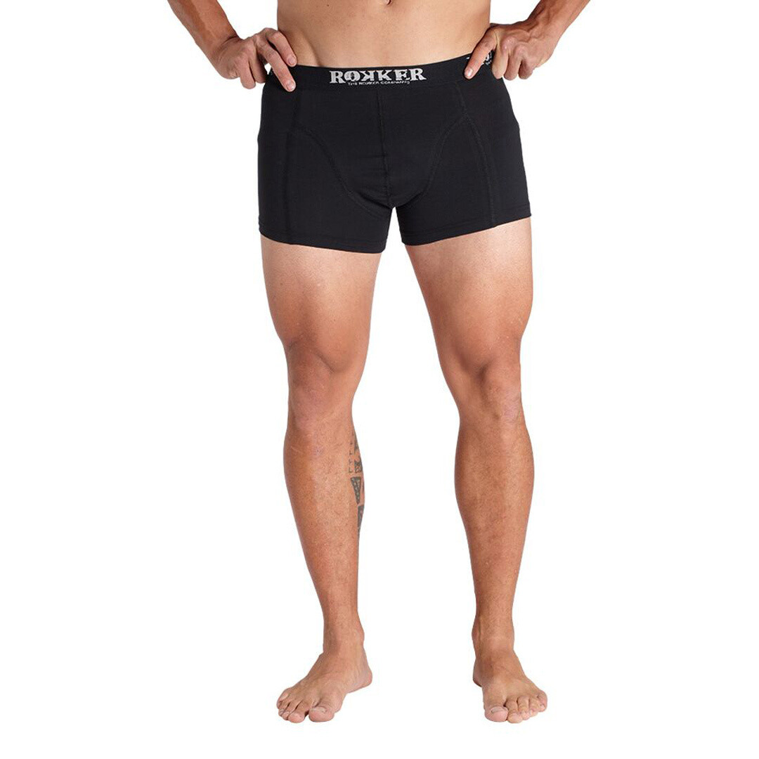 

Шорты Rokker Boxer, черный