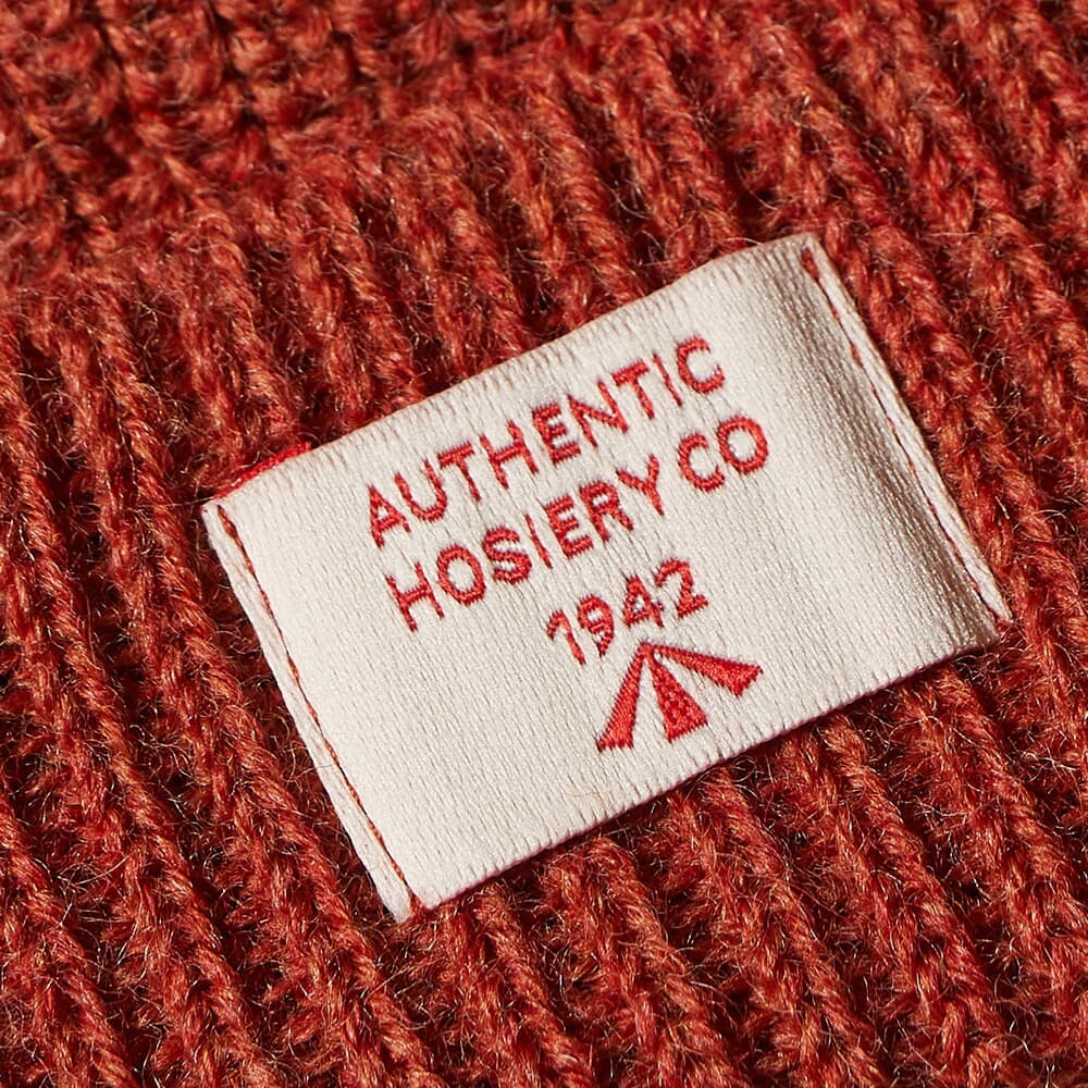 

Однотонная шапочка Nigel Cabourn
