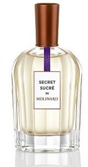 

Духи Molinard Secret Sucre
