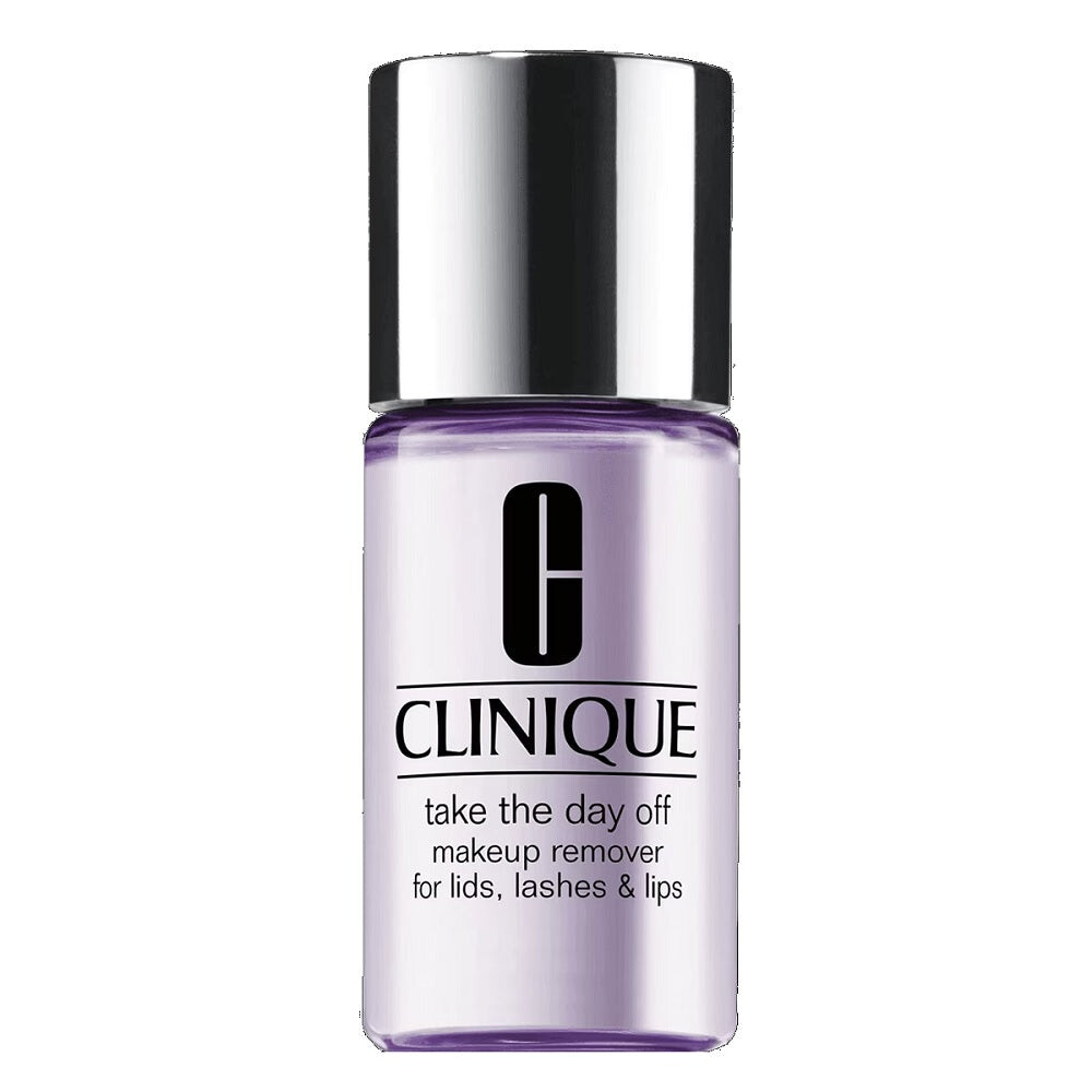 

Clinique Средство для снятия макияжа Take the Day Off Makeup Remover 30 мл