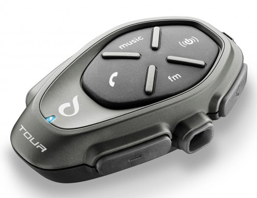 

Interphone Tour Система связи Bluetooth,