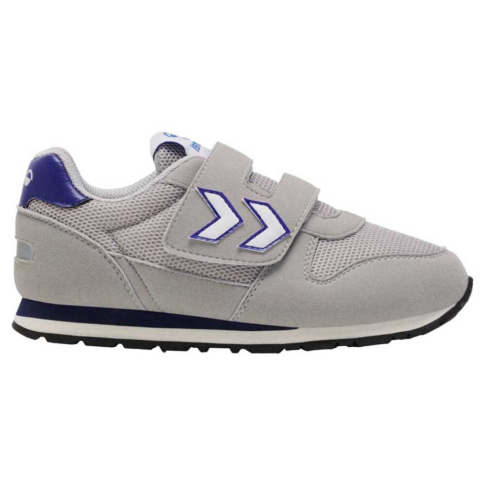 

Кроссовки Hummel Reflex Velcro, бежевый