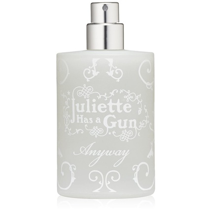 В любом случае парфюмированная вода-спрей для женщин 50 мл, Juliette Has A Gun juliette has a gun в любом случае парфюмированная вода спрей 100мл
