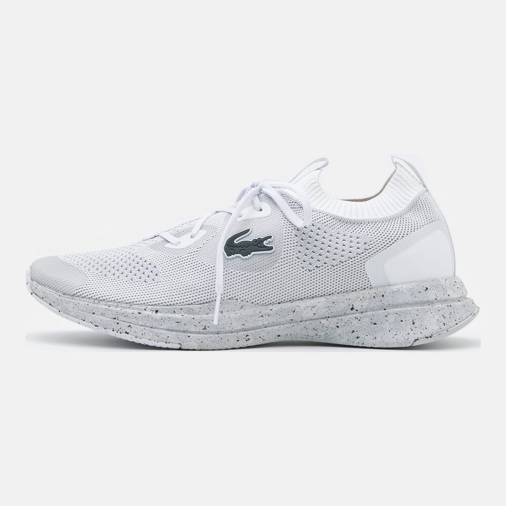 

Кроссовки Lacoste Run Spin Eco, white