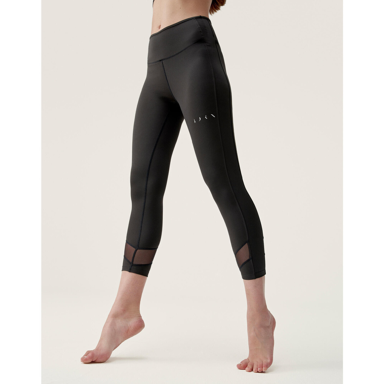 

Женские леггинсы PUMA POWER Tape PUMA, черный