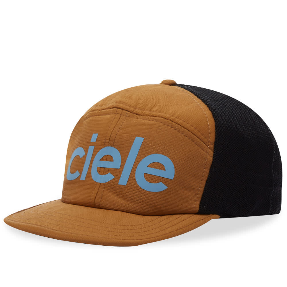 

TRKCap SC век Ciele Athletics
