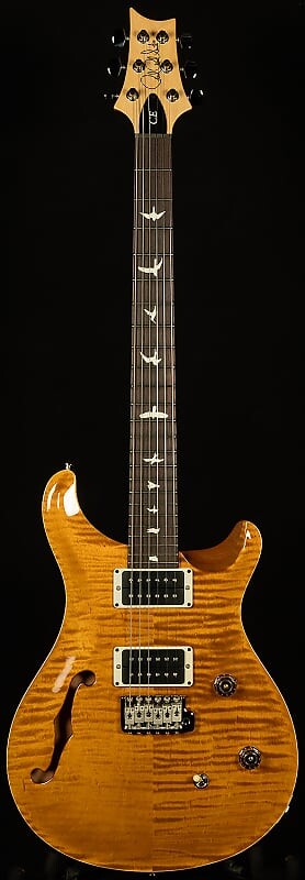 

Гитары PRS CE 24 полуакустические CE 24 Semi-Hollow