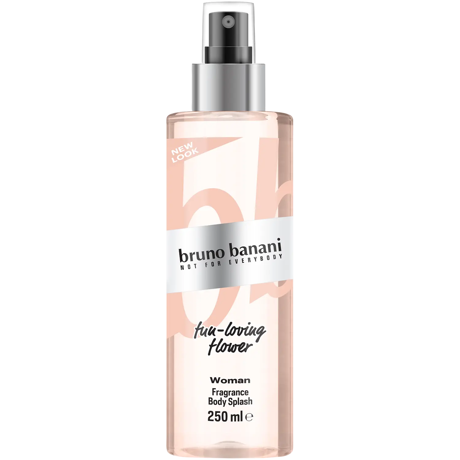

Bruno Banani Woman спрей для тела для женщин, 250 мл
