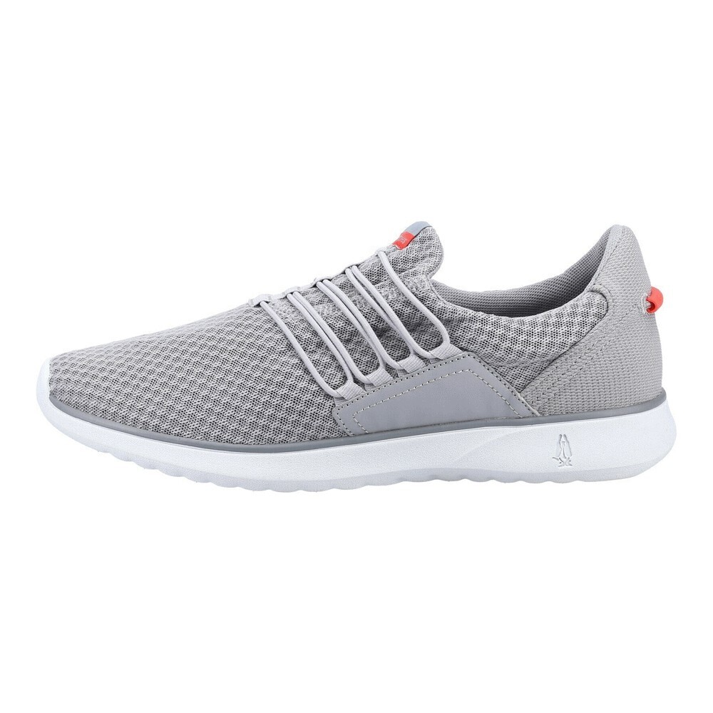 

Кроссовки Hush Puppies Good Bungee, grey