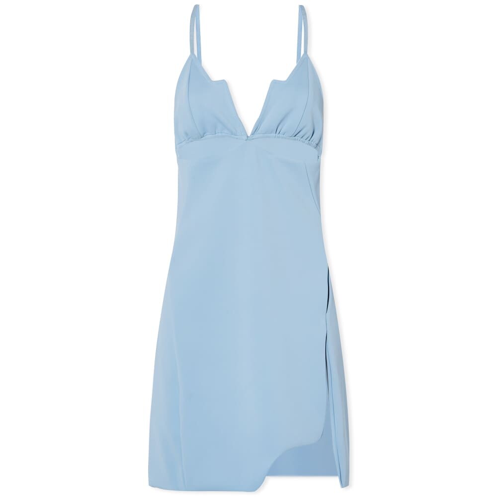 

Платье Mother of All Zoe Cut Out Mini Dress