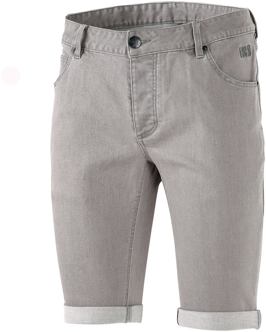 

Шорты IXS Nugget Denim, серые