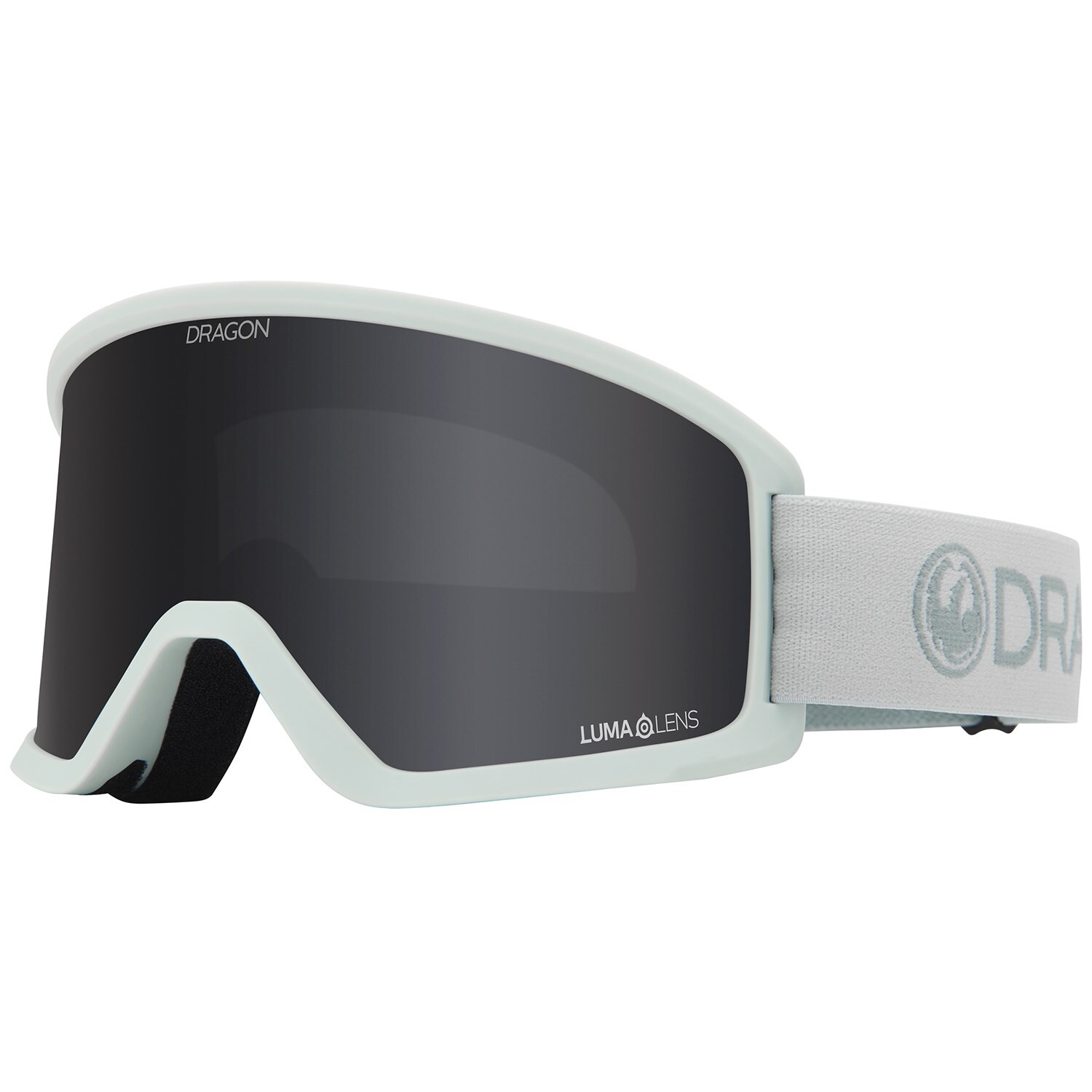 

Очки Dragon DX3 OTG, light salt
