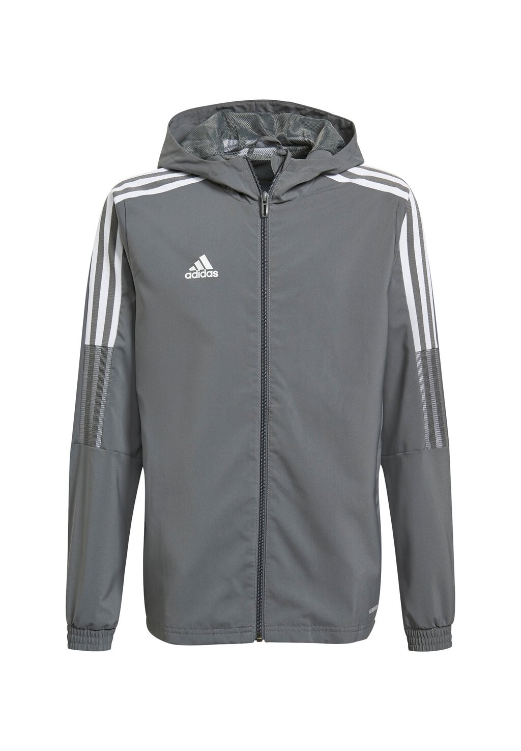 

Ветровка adidas Performance, цвет grau
