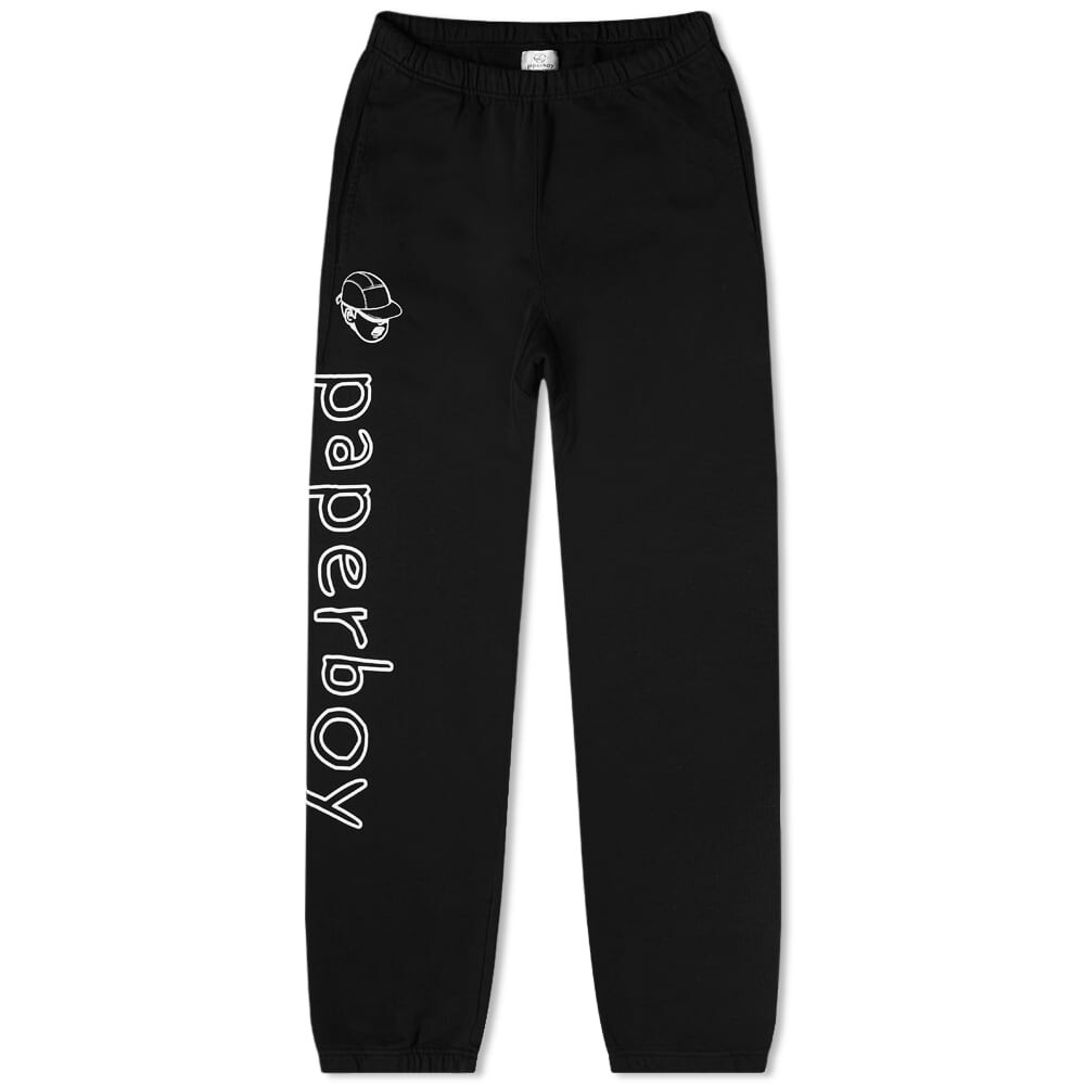 

Спортивные штаны Paperboy